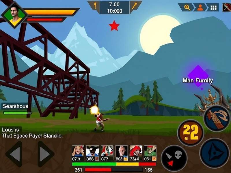 Epoch Power Warrior Community Events